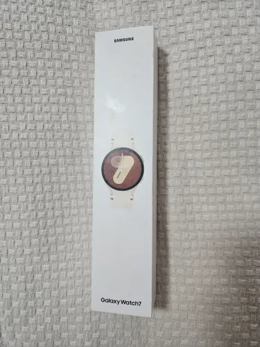 SmartWatch Samsung 7