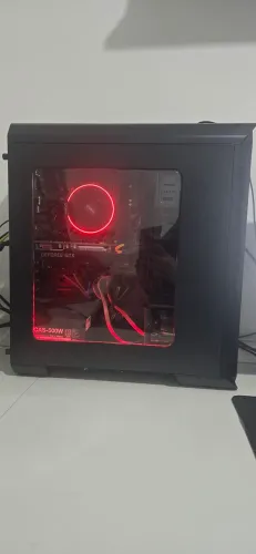 PC Gamer Ryzen 5 2600X + GTX 1660 Ti 6GB