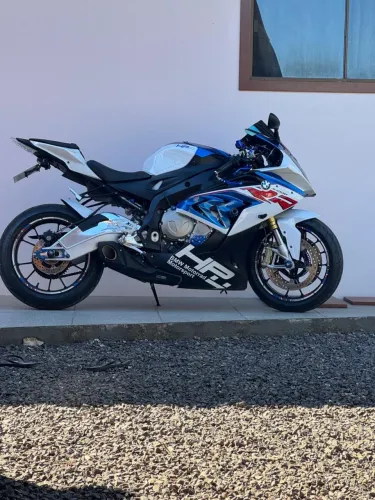 BMW S1000RR