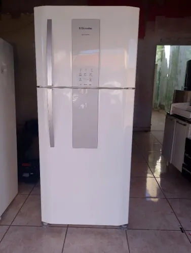 Geladeira Eletrolux infinity 500L