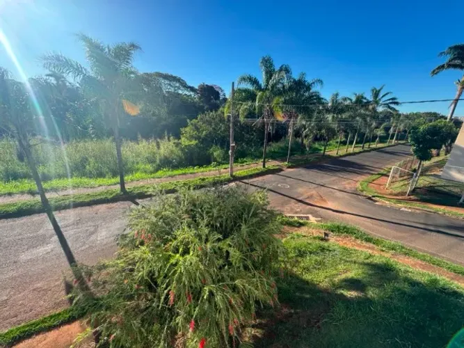 Apartamento Chácaras Tubalina ¾ Suíte