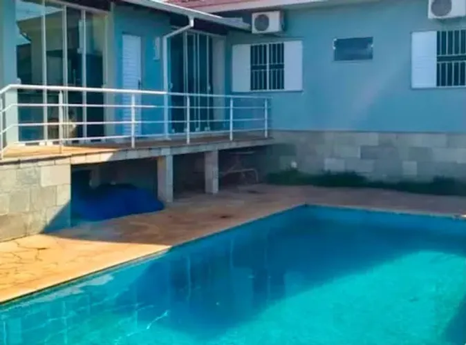 CASA À VENDA VILA ANTONIETA | LENÇÓIS PAULISTA