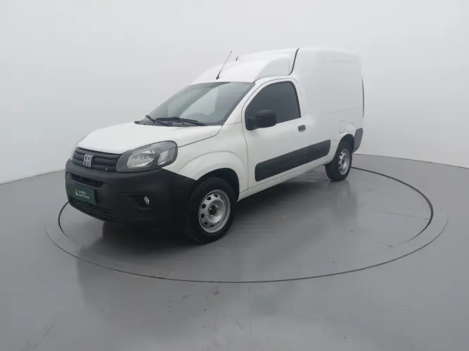Fiat Fiorino Endurance EVO 1.4 Flex 8V 2P 2023