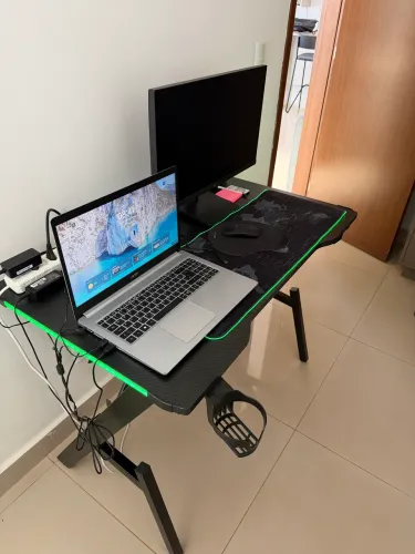 Mesa Gamer