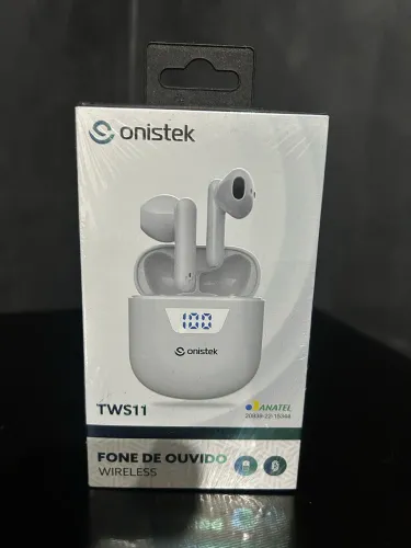 Fone Bluetooth 