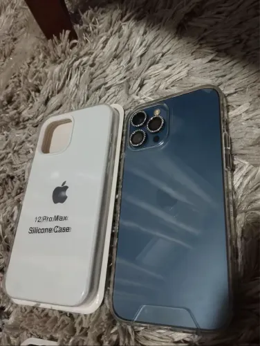 IPhone 12 Pro Max - 256gb