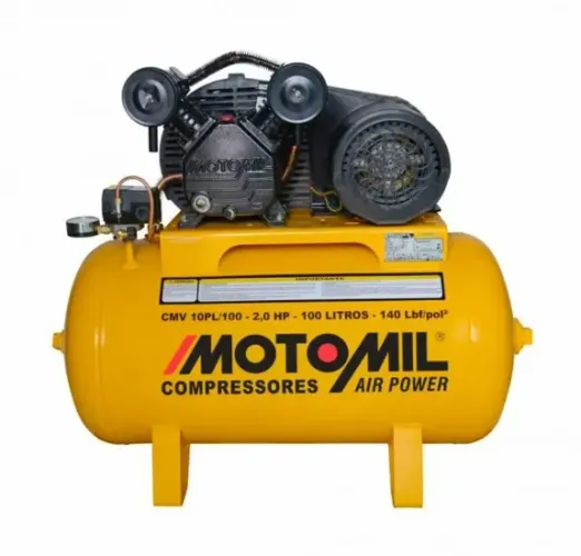 Compressor 100 litros
