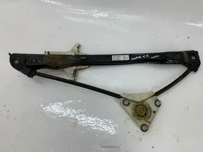 Maquina De Vidro Eletrica Traseira Esquerda Amarok 2010