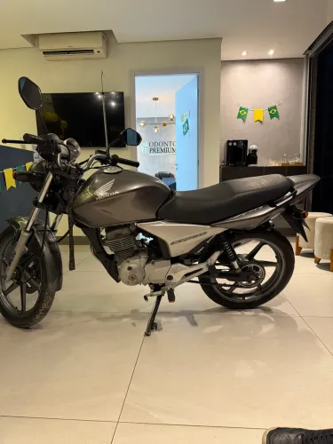 Vendo CG SPORT