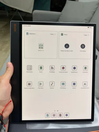 Tablet onyx Boox XC 13.3