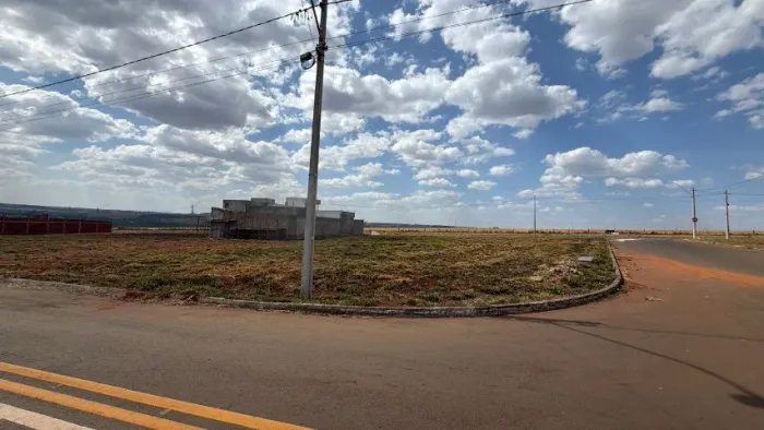 Ágio de Lote 538m2 esquina no Bairro Campos do Jordão só R$ 120 mil