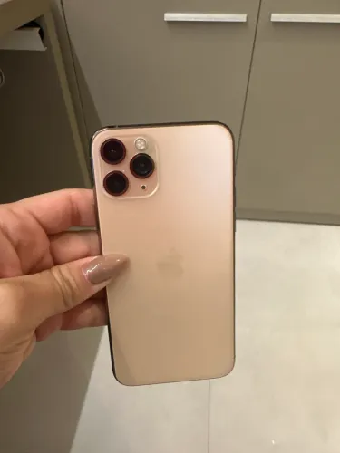 iPhone 11 Pro 256 gigas