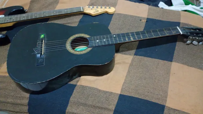 Violão para principiante
