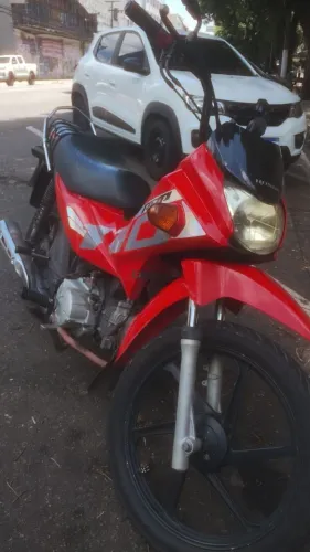 Honda Pop 110i