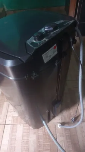 Tanquinho SUGGAR 20kg