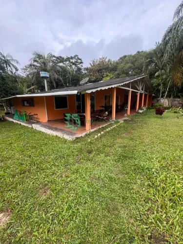 Chacara Linda Demais em Itanhaém