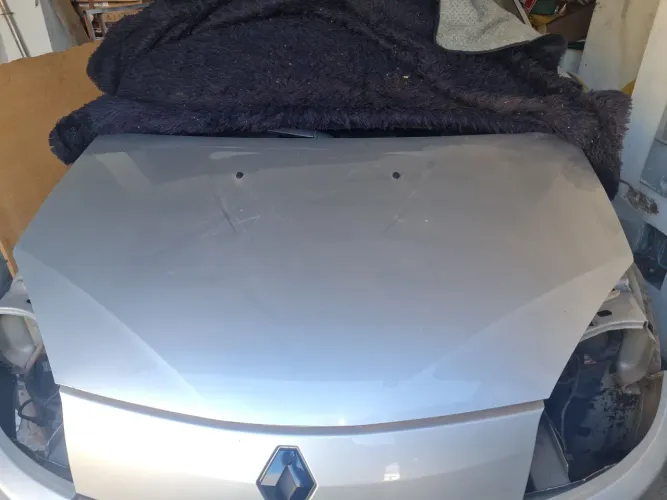 Peças Sandero 2013 1.6 8v