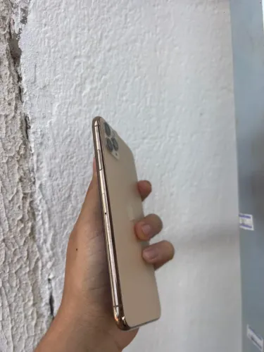 iPhone 11 Pro Max 256GB Seminovo