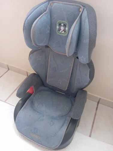 Cadeirinha para Carro