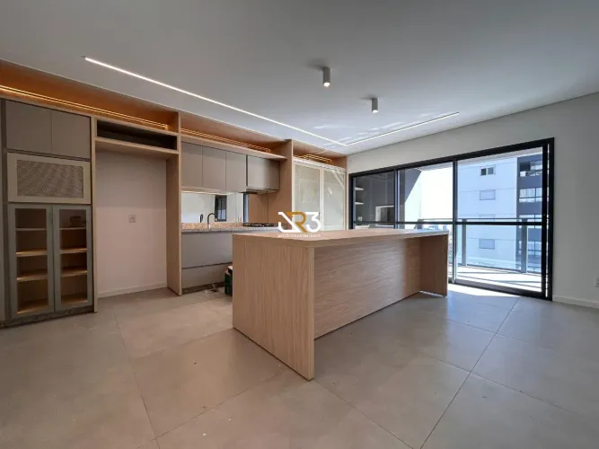 You 180 - Apartamento para locação - 2 suítes, sacada gourmet, 89m², 1 vaga - Londrina