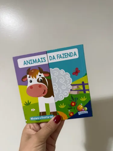 Livro infantil