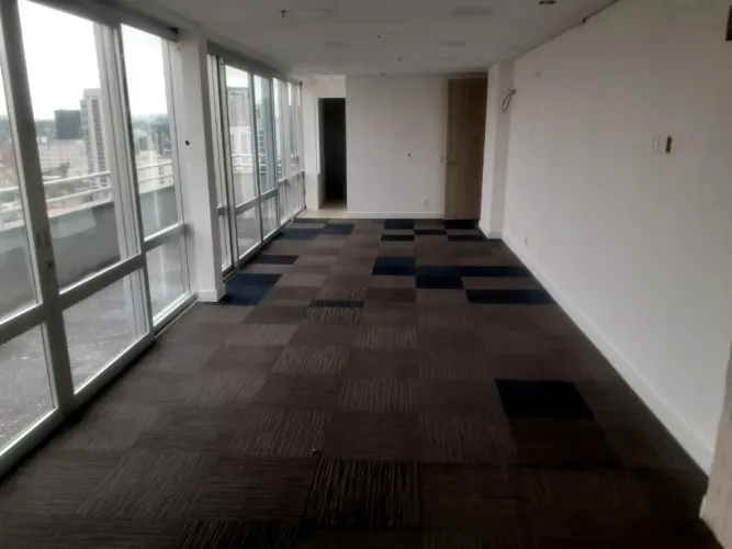 Conjunto para alugar, 205 m² Itaim Bibi - São Paulo/SP