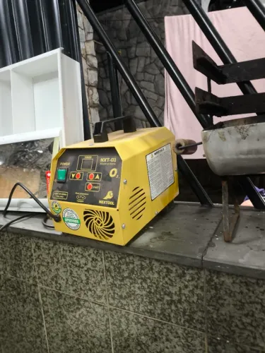 Vendo Gerador de ozônio