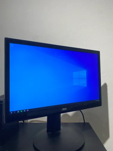 Monitor