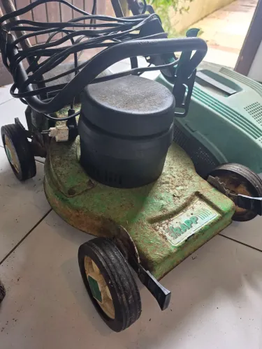 Cortador de grama Trapp MC-40 (1800w)