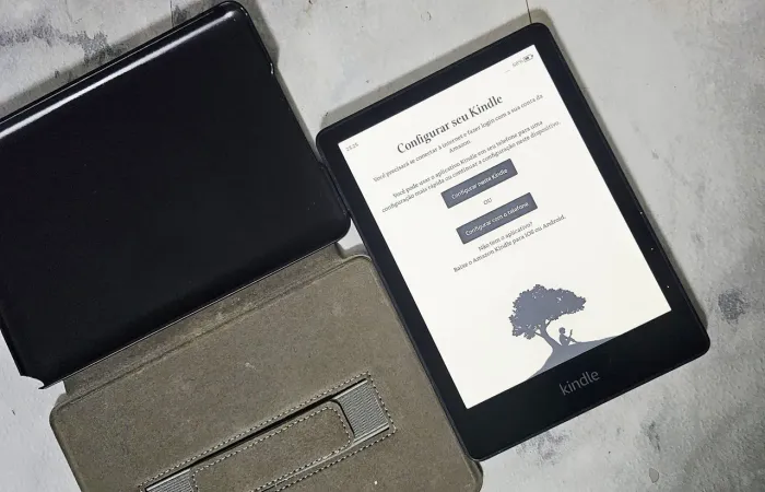 Kindle Paperwhite 16gb