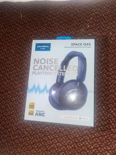 Fone SPACE Q45