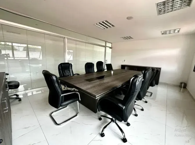 Prédio Comercial para Locação na Mooca - 825m², 19 Salas, 9 Vagas - Mooca - São Paulo/SP