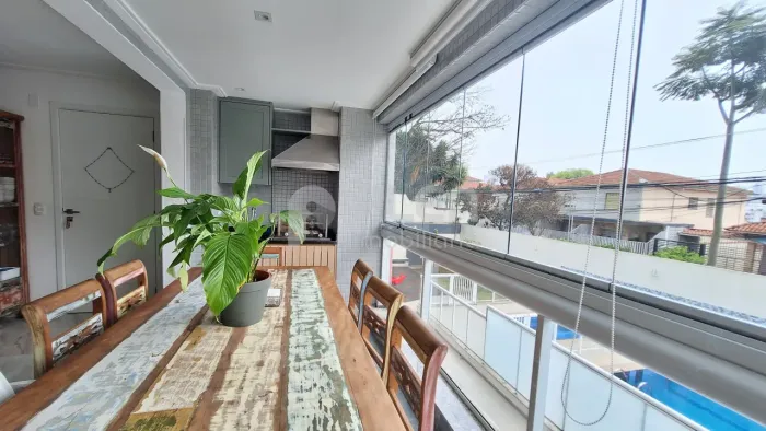 Apartamento à venda, 3 suítes , 3 vagas fixas ,100m²-Jardim São Paulo(Zona Norte), São Pau