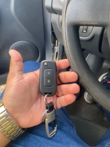 Renault Sandero Stepway Flex 1.6 16V 5P 2019