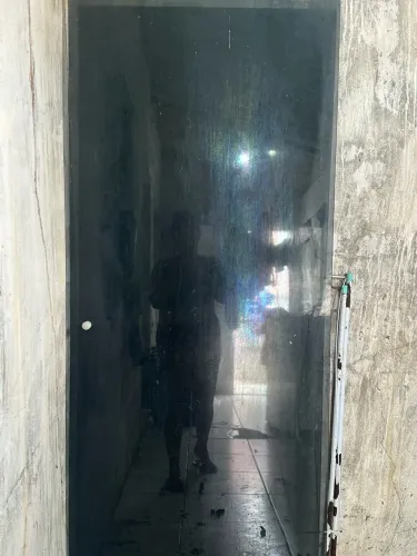 Box fumê