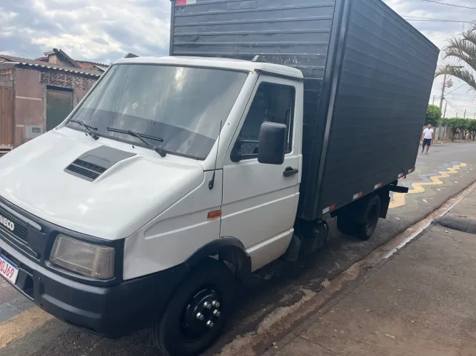 Vende se ou troca