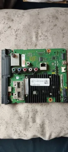 Placa principal TV Panasonic TC -40FS600B