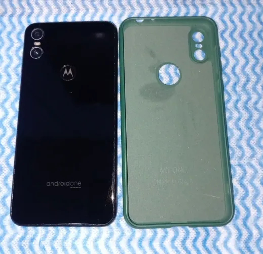 Motorola One