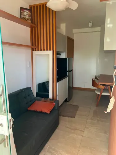 APARTAMENTO SMART SOL COSTA AZUL - MOBILIADO - 1/4
