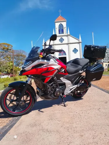 NC 750 PARTICIPAR COMPLETA 