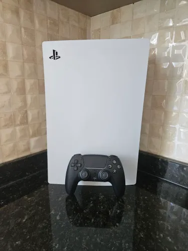 PlayStation 5