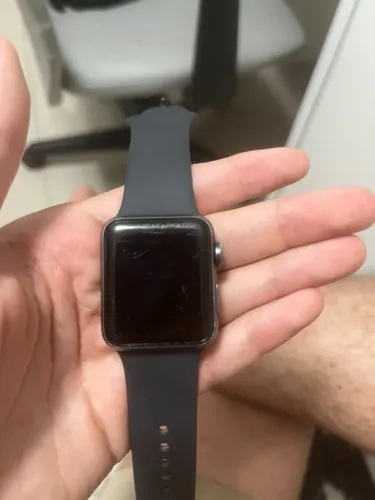 Apple Watch séries 3 ultra (38mm)