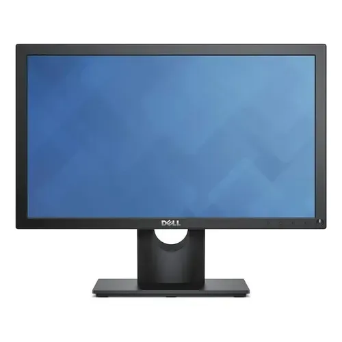 Monitor Lcd 19 Dell E1913c Alta Resolução - Ver Descrição - Excelente