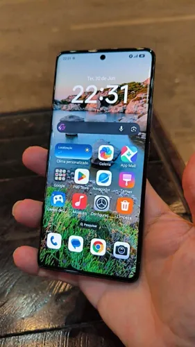 Redmi Note 14 Pro