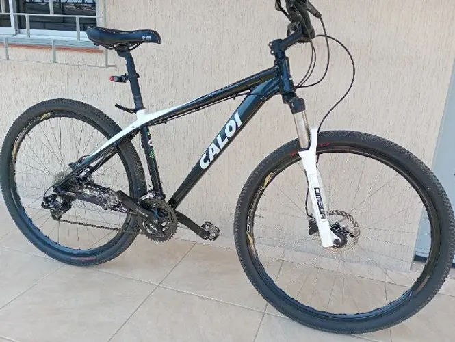 Caloi Elite 20