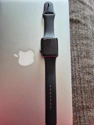 PEÇAS RELÓGIO APPLE WATCH SÉRIE 3
