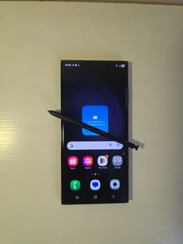 S23 Ultra 256gb Excelente Estado - Original