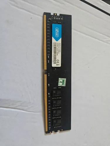 memoria ram 16gb ddr4 3200mhz