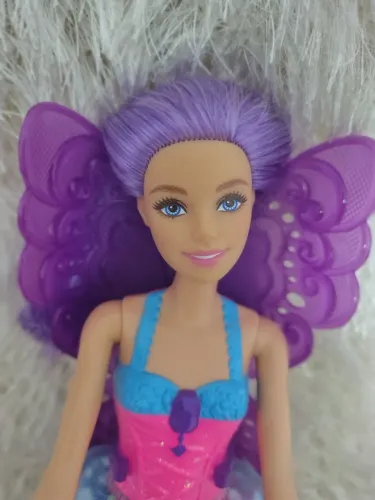 Barbie Dreamtopia