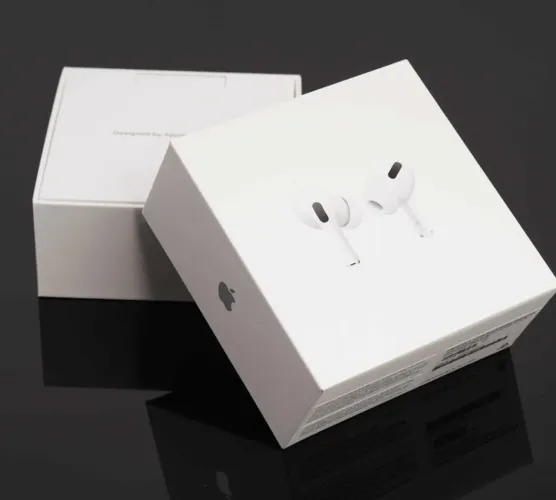 Air pods pro 3 